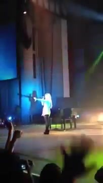 Demi Lovato Turn Up The Music NJ 01864