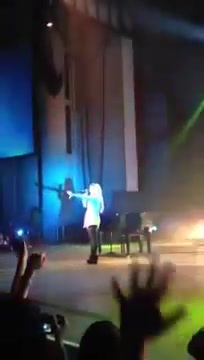 Demi Lovato Turn Up The Music NJ 01867