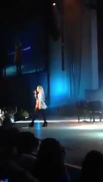 Demi Lovato Turn Up The Music NJ 02811 - Demilush - Turn Up The Music NJ Part oo6