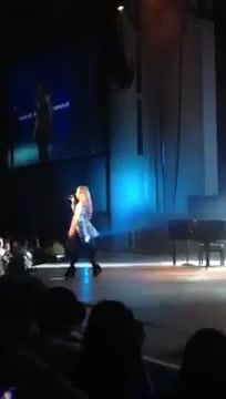 Demi Lovato Turn Up The Music NJ 02825 - Demilush - Turn Up The Music NJ Part oo6