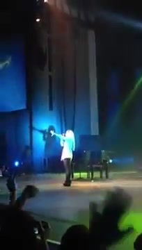 Demi Lovato Turn Up The Music NJ 01898