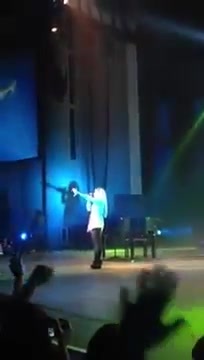 Demi Lovato Turn Up The Music NJ 01899