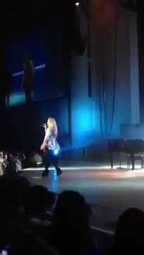 Demi Lovato Turn Up The Music NJ 02834 - Demilush - Turn Up The Music NJ Part oo6