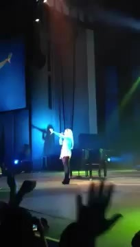 Demi Lovato Turn Up The Music NJ 01902