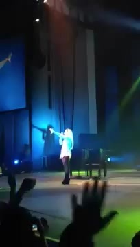Demi Lovato Turn Up The Music NJ 01904