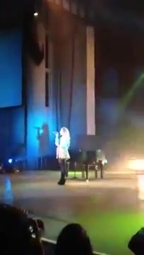 Demi Lovato Turn Up The Music NJ 02397 - Demilush - Turn Up The Music NJ Part oo5