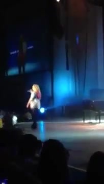 Demi Lovato Turn Up The Music NJ 02857