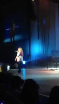 Demi Lovato Turn Up The Music NJ 02859