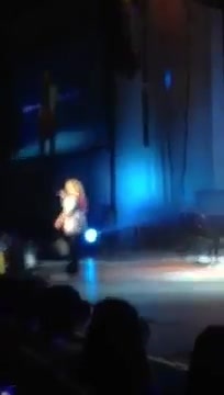 Demi Lovato Turn Up The Music NJ 02868
