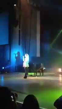Demi Lovato Turn Up The Music NJ 02409 - Demilush - Turn Up The Music NJ Part oo5