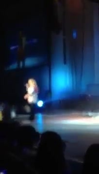 Demi Lovato Turn Up The Music NJ 02874