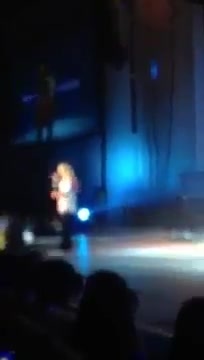 Demi Lovato Turn Up The Music NJ 02881