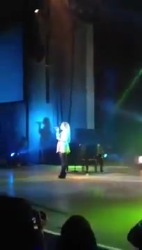 Demi Lovato Turn Up The Music NJ 02427 - Demilush - Turn Up The Music NJ Part oo5