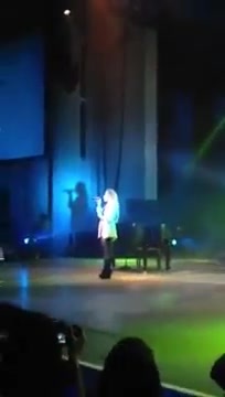 Demi Lovato Turn Up The Music NJ 02455