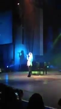 Demi Lovato Turn Up The Music NJ 02473