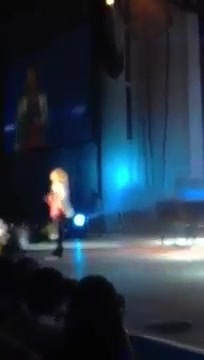 Demi Lovato Turn Up The Music NJ 03049