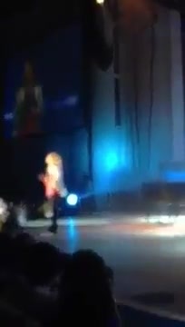 Demi Lovato Turn Up The Music NJ 03053