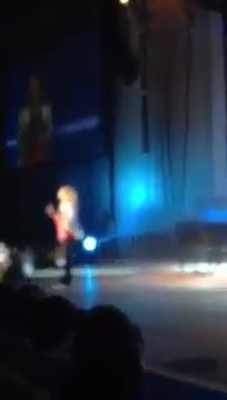 Demi Lovato Turn Up The Music NJ 03058