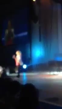 Demi Lovato Turn Up The Music NJ 03060