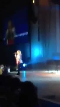 Demi Lovato Turn Up The Music NJ 03069