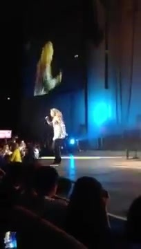 Demi Lovato Turn Up The Music NJ 04001