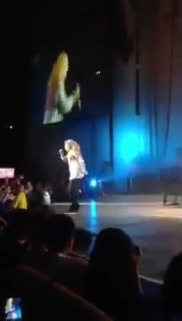 Demi Lovato Turn Up The Music NJ 04003