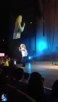 Demi Lovato Turn Up The Music NJ 04010