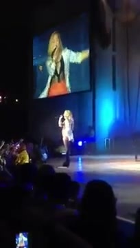 Demi Lovato Turn Up The Music NJ 03553