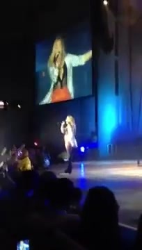 Demi Lovato Turn Up The Music NJ 03562