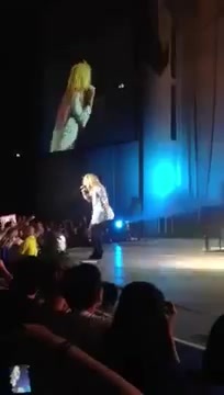 Demi Lovato Turn Up The Music NJ 04058 - Demilush - Turn Up The Music NJ Part oo9