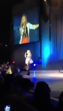 Demi Lovato Turn Up The Music NJ 03597