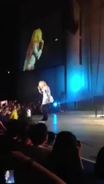 Demi Lovato Turn Up The Music NJ 04061