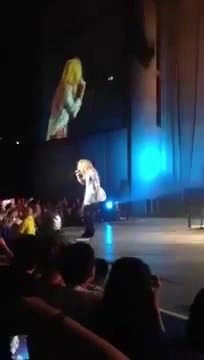 Demi Lovato Turn Up The Music NJ 04063