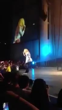 Demi Lovato Turn Up The Music NJ 04071 - Demilush - Turn Up The Music NJ Part oo9