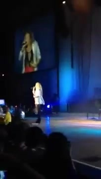 Demi Lovato Turn Up The Music NJ 03161 - Demilush - Turn Up The Music NJ Part oo7