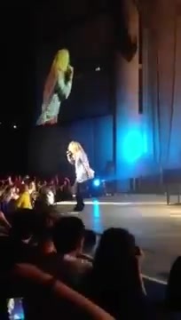 Demi Lovato Turn Up The Music NJ 04086 - Demilush - Turn Up The Music NJ Part oo9