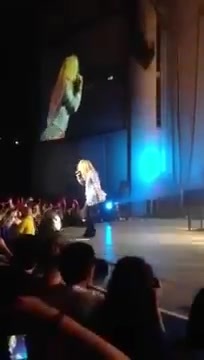 Demi Lovato Turn Up The Music NJ 04089 - Demilush - Turn Up The Music NJ Part oo9