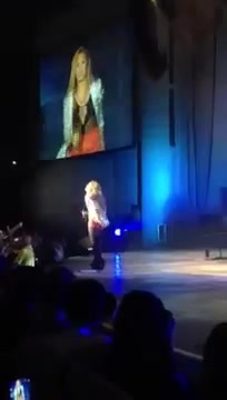 Demi Lovato Turn Up The Music NJ 03650