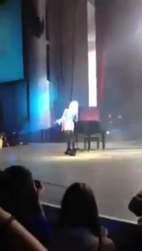 Demi Lovato Turn Up The Music NJ 04589 Demi Lovato Turn Up The Music NJ 04589