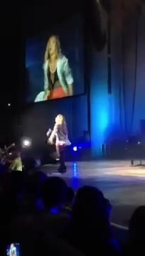 Demi Lovato Turn Up The Music NJ 03661