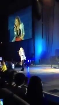 Demi Lovato Turn Up The Music NJ 03212 - Demilush - Turn Up The Music NJ Part oo7
