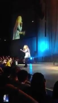 Demi Lovato Turn Up The Music NJ 04125