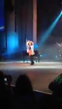 Demi Lovato Turn Up The Music NJ 05062