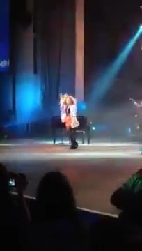 Demi Lovato Turn Up The Music NJ 05066