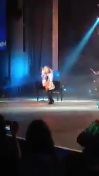 Demi Lovato Turn Up The Music NJ 05068