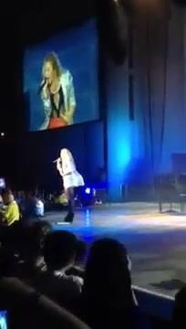 Demi Lovato Turn Up The Music NJ 03229