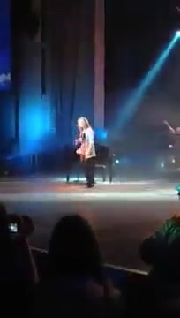 Demi Lovato Turn Up The Music NJ 05080