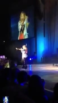 Demi Lovato Turn Up The Music NJ 03692