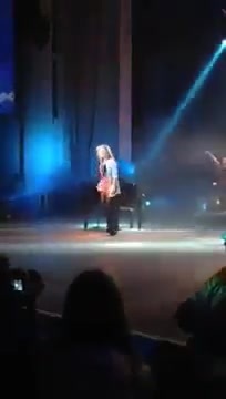 Demi Lovato Turn Up The Music NJ 05083