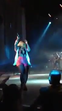 Demi Lovato Turn Up The Music NJ 05501